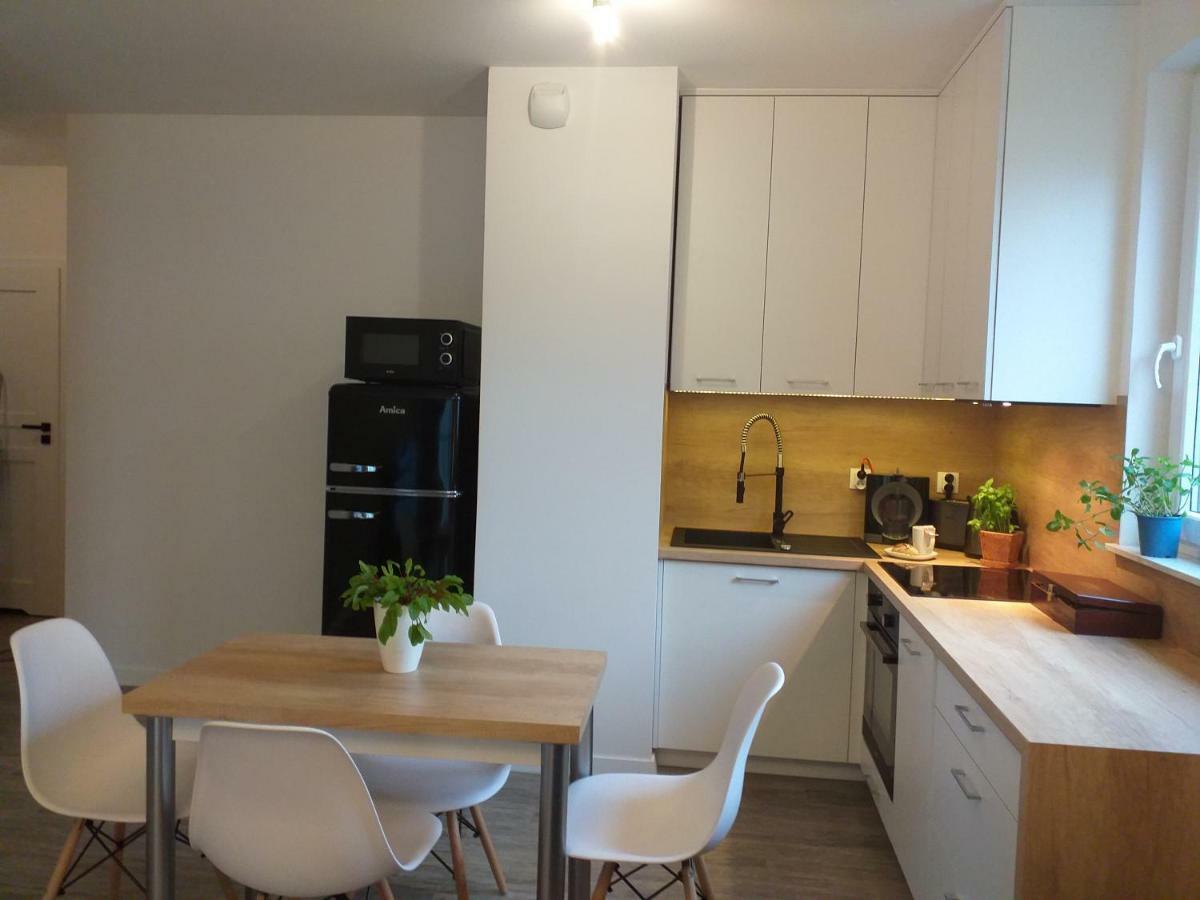 Am Apartament Красков Екстериор снимка