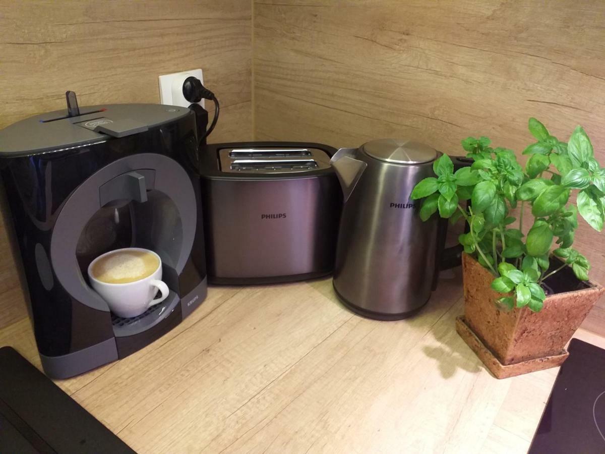 Am Apartament Красков Екстериор снимка