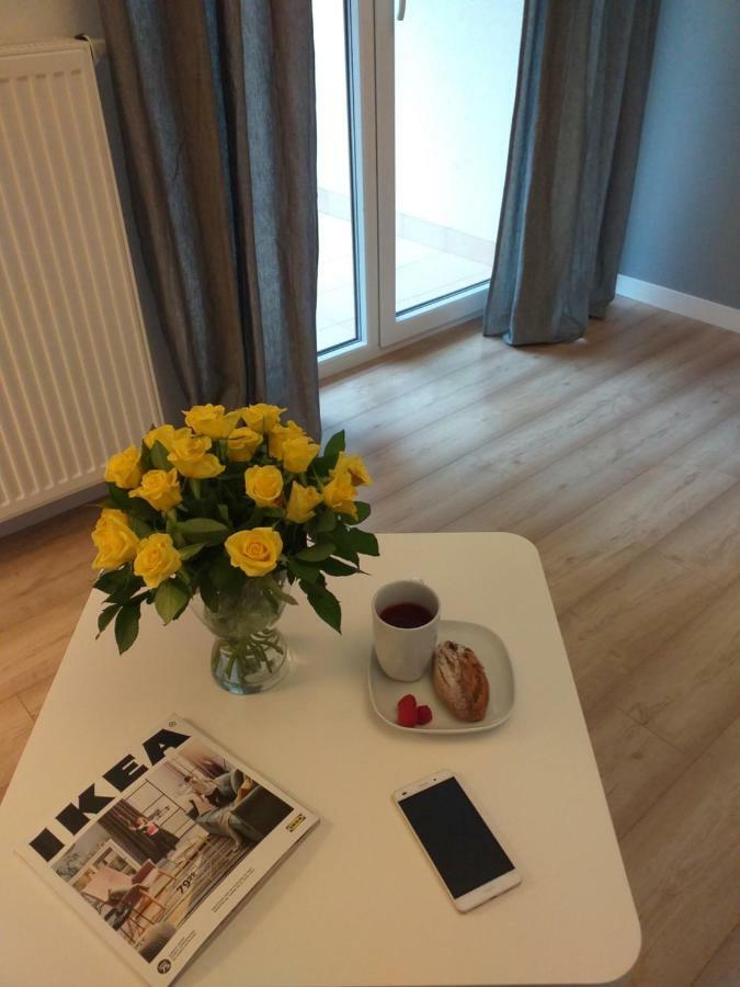Am Apartament Красков Екстериор снимка