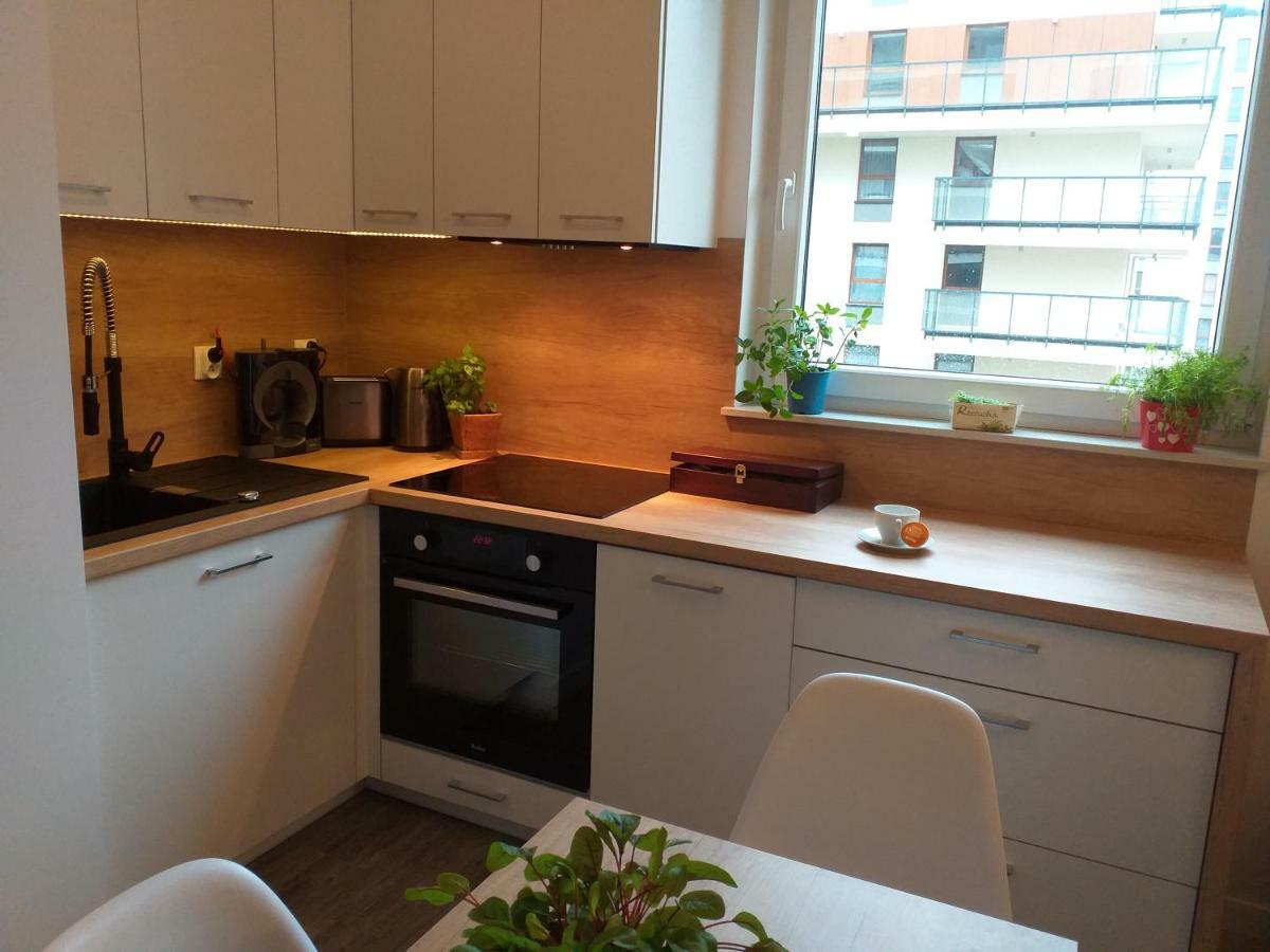 Am Apartament Красков Екстериор снимка