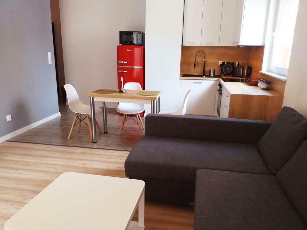 Am Apartament Красков Екстериор снимка